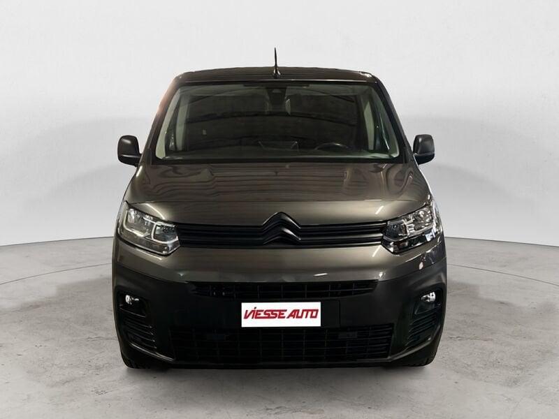 Citroën Berlingo Berlingo 1.5 bluehdi M Feel s&s 130cv