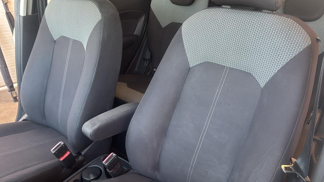 Ford EcoSport 1.5 TDCi a*f*f*a*r*e
