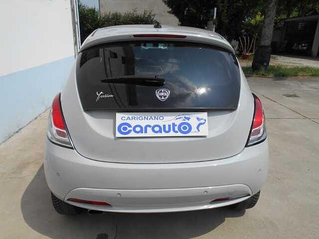 Lancia Ypsilon 1.2 69 cv 5p GPL Ecochic Mya Finanziato