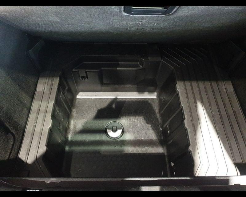 Ford Puma (2019) 1.0 EcoBoost Hybrid 125 CV S&S ST-Line