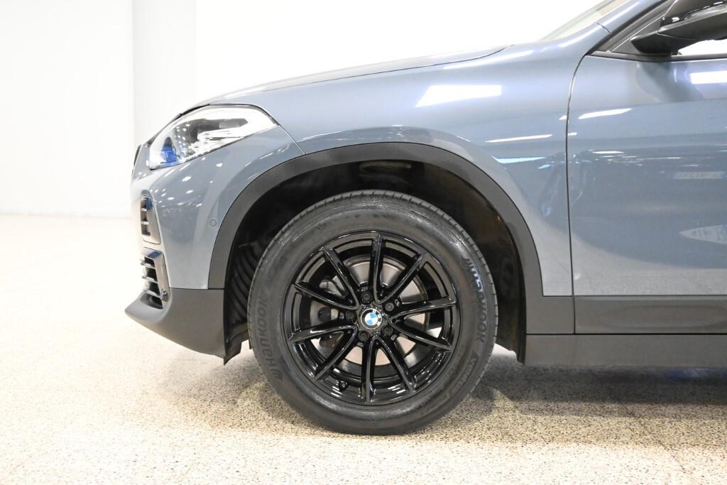 BMW X2 16D S-DRIVE BUSINESS EDITION 115 CV