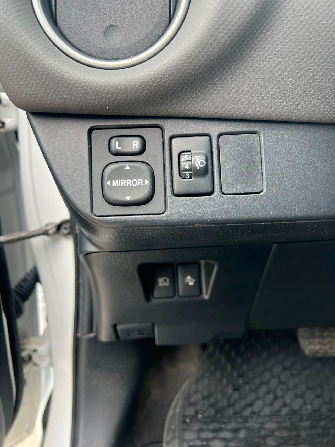 Toyota Yaris 1.5 Hybrid 5 porte Active