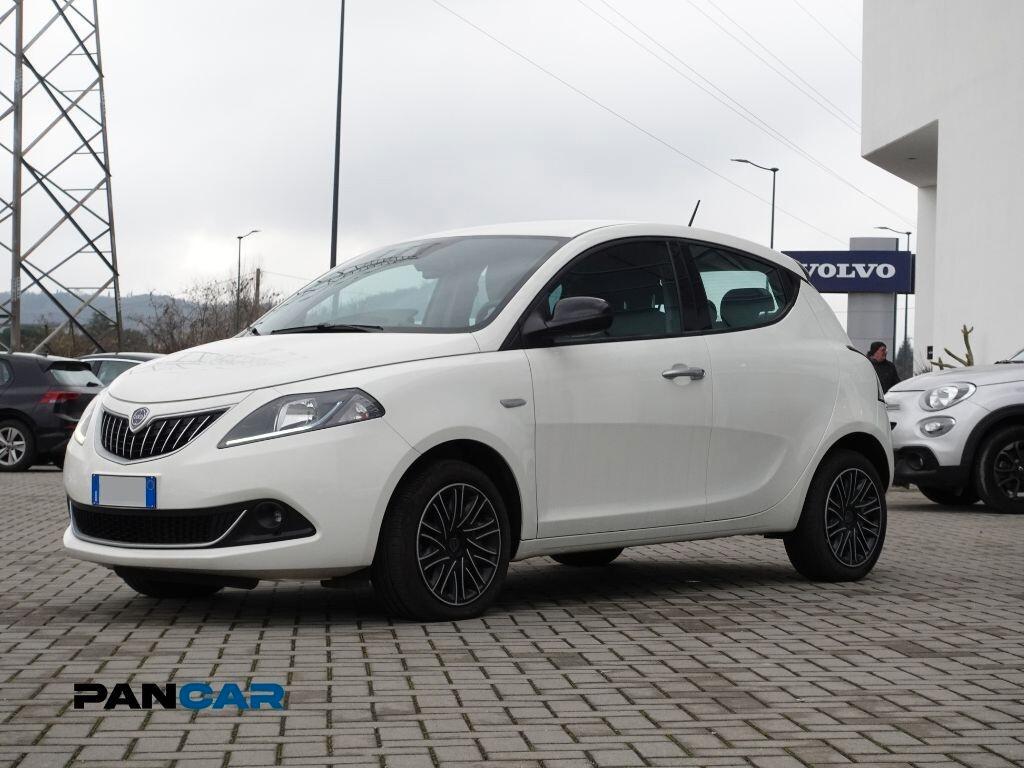 Lancia Ypsilon 1.0 FireFly 5 porte S&S Hybrid Gold PROMO