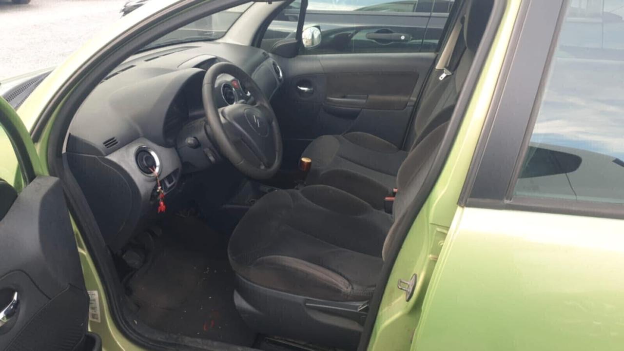 Citroen C3 1.1