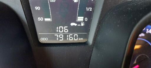 Hyundai iX20 1.4 90 CV Comfort