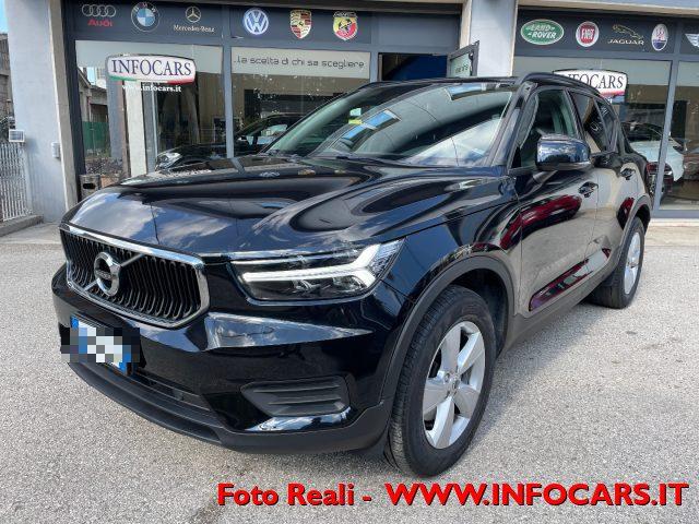 VOLVO XC40 D3 AWD 150 CV Business Promo