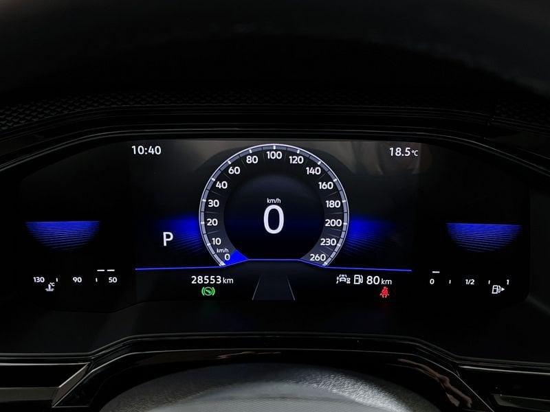 Volkswagen Polo Polo 1.0 tsi Life 95cv dsg