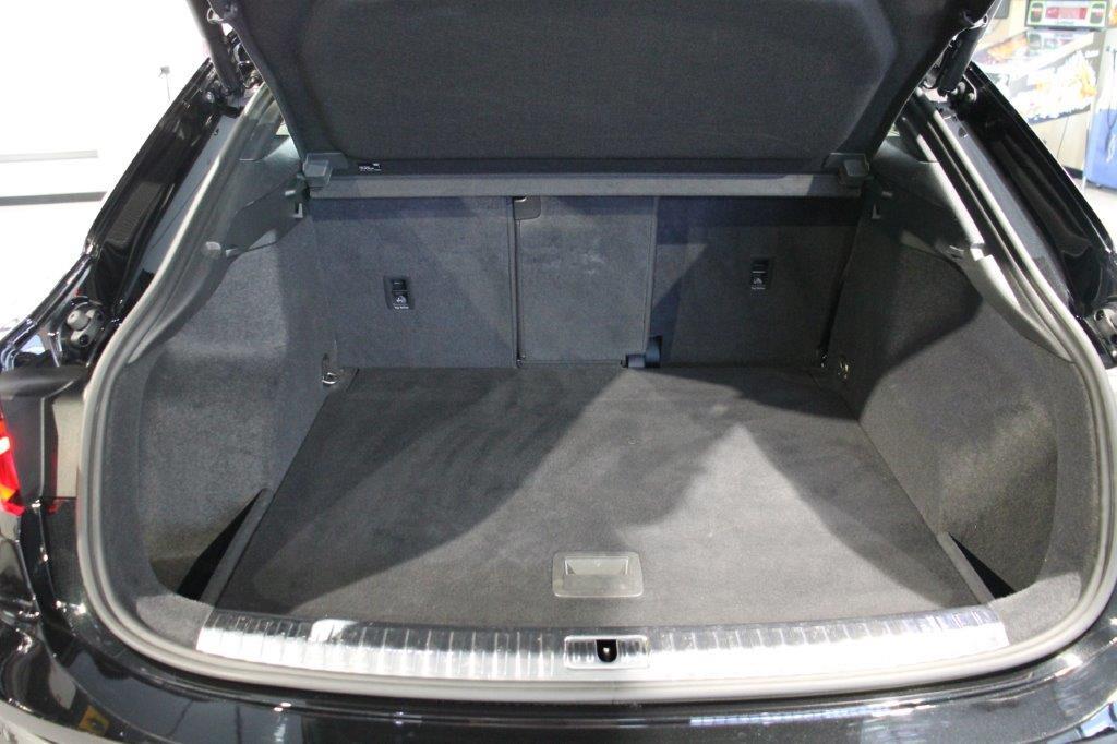 Audi Q3 SPB 40 TDI quattro S tronic line edition