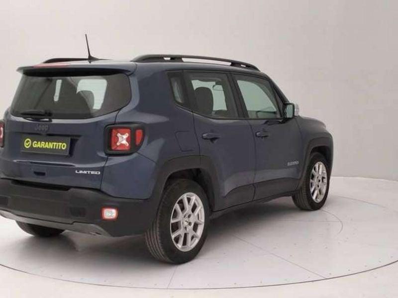 Jeep Renegade 1.0 t3 Limited 2wd *PROMO OUTLET*