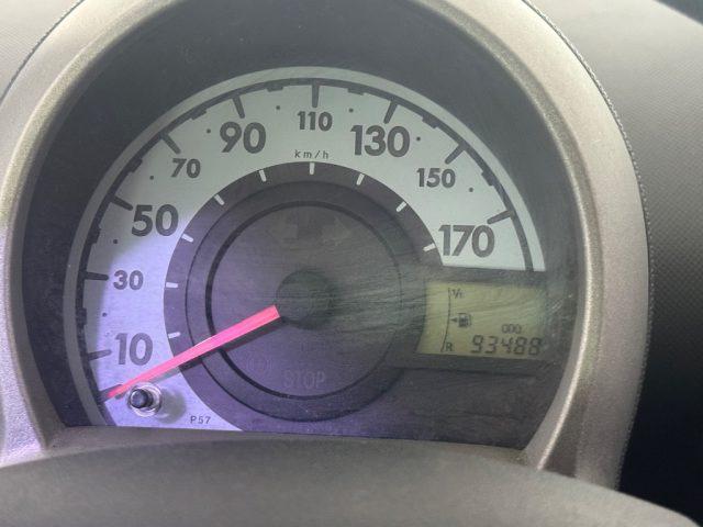 TOYOTA Aygo 1.0SOL 12V VVT-i 3 porte