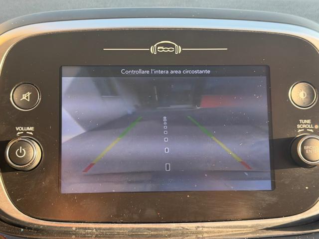 FIAT 500X 1.6 MultiJet 120 CV Lounge (NESSUN VINCOLO)