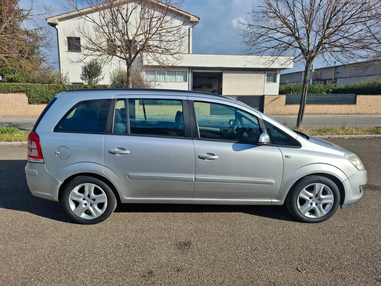Opel Zafira 1.7 CDTI 110CV Cosmo