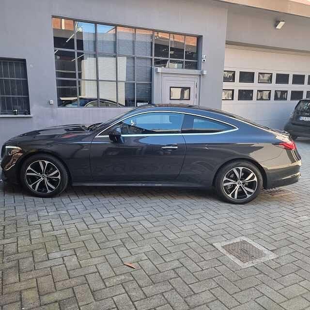 Mercedes-Benz CLE Coupe 200 Advanced Plus