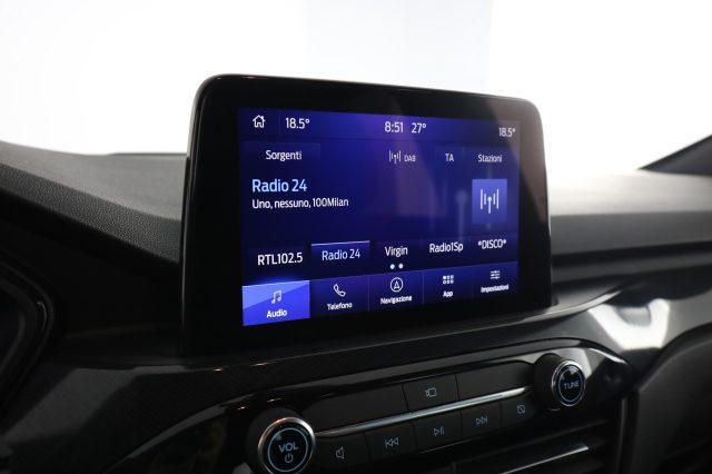 FORD Kuga Kuga 2.0 EcoBlue 120CV aut. AWD ST-Line X