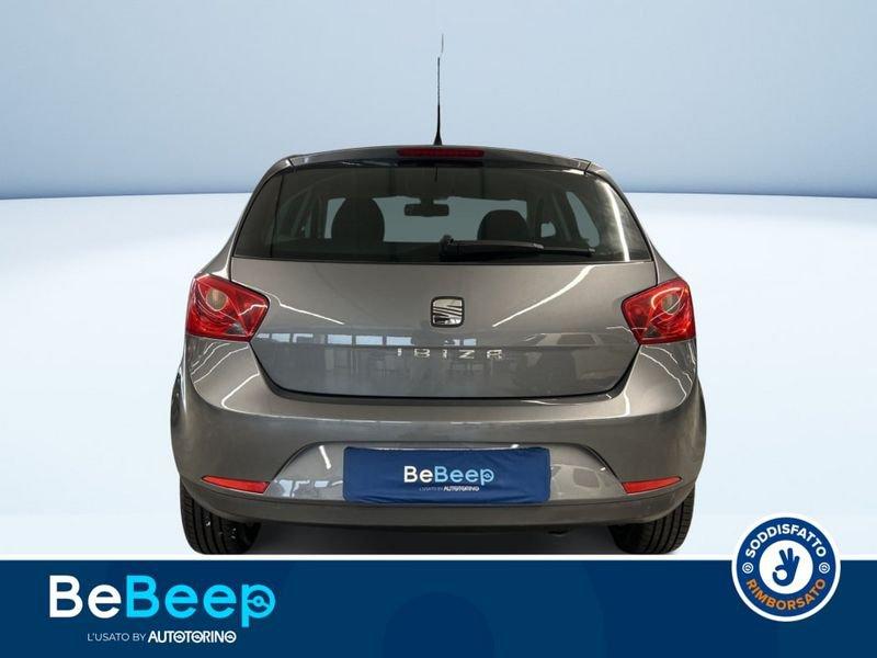 Seat Ibiza SC 1.2 STYLE C/ESP