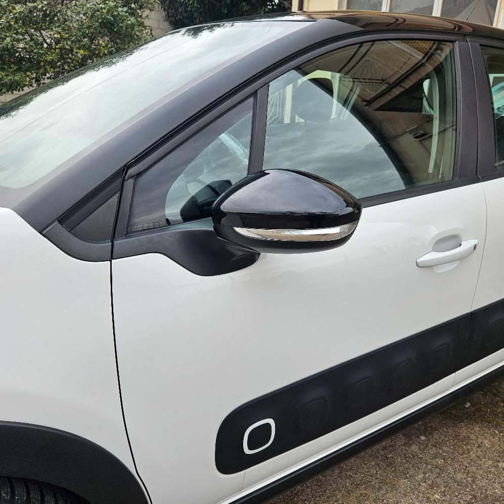 Citroen C3 PureTech 82 Shine 2019 Ok Neopatentati