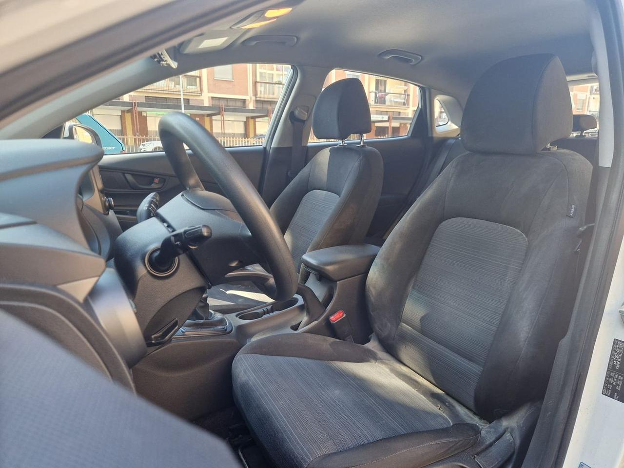 Hyundai Kona Exellecence 1.0T-GDI #11320