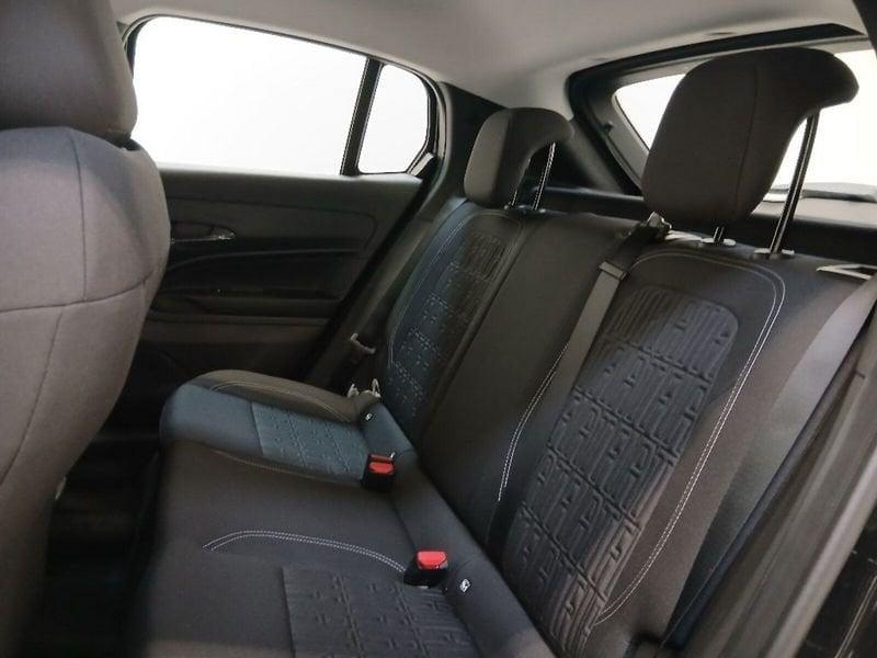 FIAT 600 1.2 hybrid Pop 110cv auto