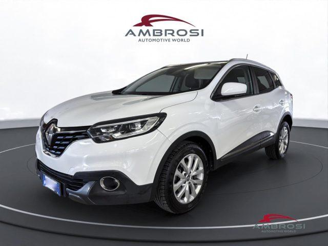 RENAULT Kadjar 130CV 4x4 Energy Intens