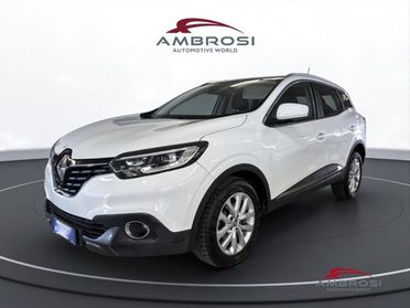 RENAULT Kadjar 130CV 4x4 Energy Intens
