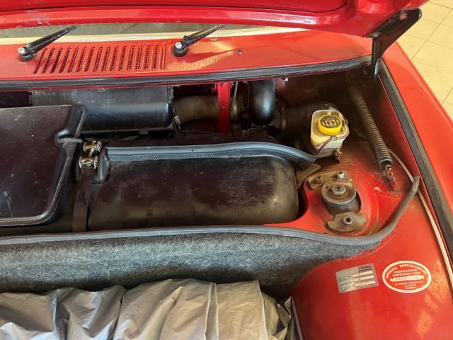 PORSCHE 914 2000