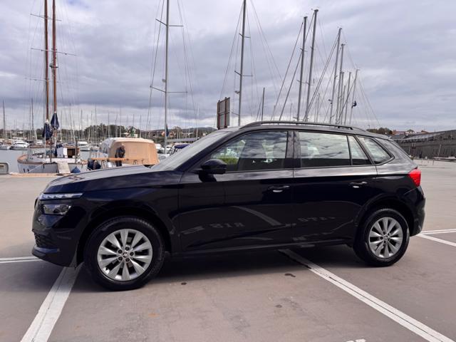 SKODA Kamiq 1.0 TSI 110 CV AMBITION+NAVI CARPLAY+ADAS