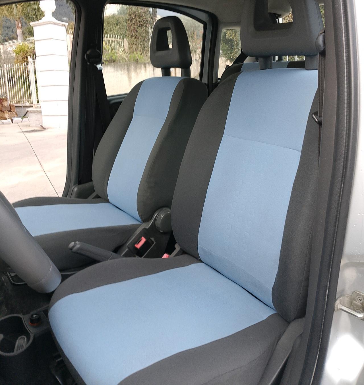 Fiat Panda 1.2 Emotion