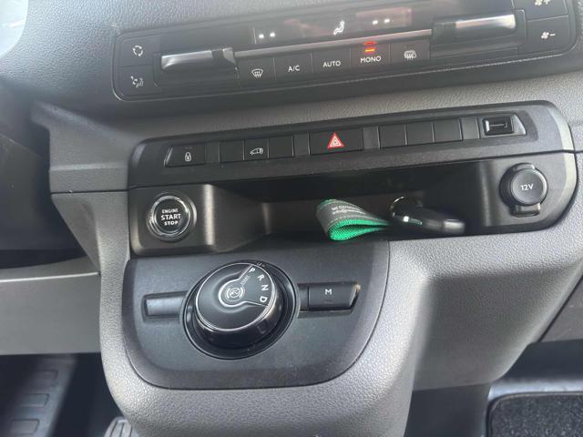 CITROEN Jumpy 2.0 B.HDi 180 CV AUT/EAT8 PL-SL-TN XL-SENSORI-NAVI