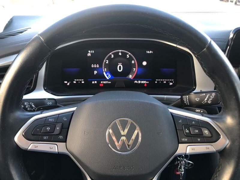Volkswagen T-Roc 1.5TSI ACT DSG R-Line 2023