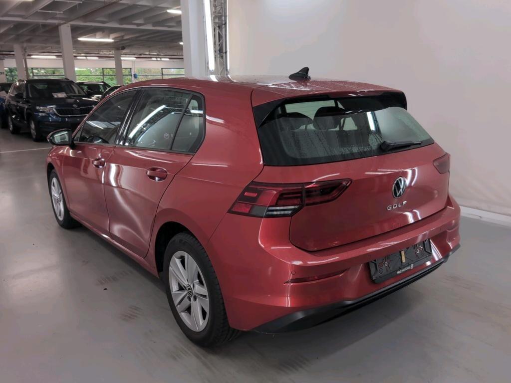VOLKSWAGEN GOLF 8 2.0 TDI 115CV 6M. SCR LIFE BUSINESS ( FARI LED - DIGITAL COCKPIT - ADAPTIVE CRUISE - AMBIENT LIGHTS - CLIMA TRIZONA - NAVI - APP CONNECT - PARK PILOT - TELECAMERA POST. )