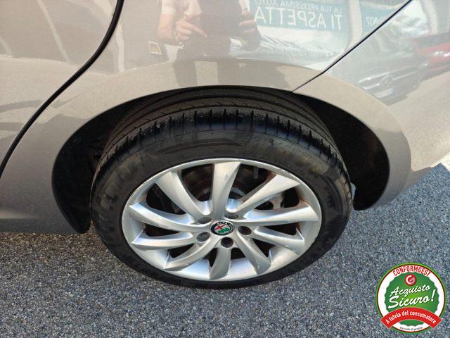 ALFA ROMEO Giulietta 1.6 JTDm 120 CV Super
