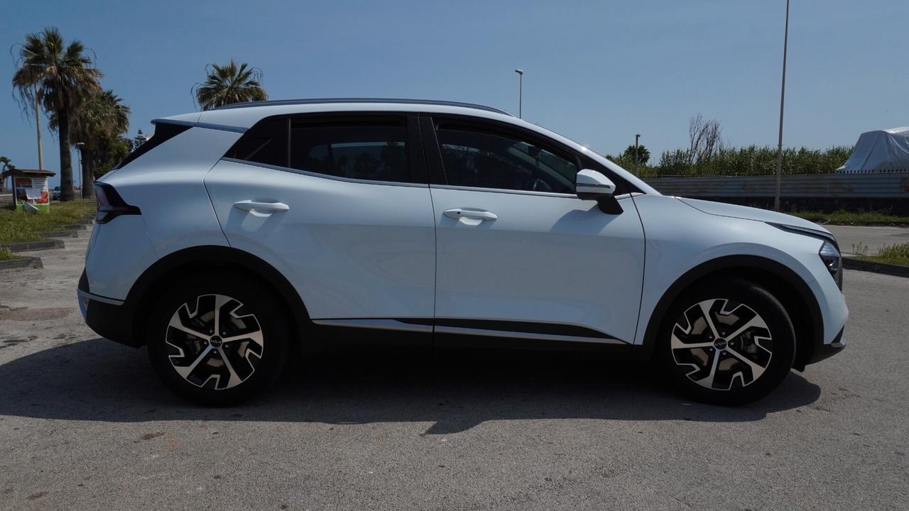 Kia Sportage 1.6 CRDi MHEV Style GARANZIA KIA 2030
