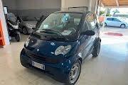 Smart ForTwo SMART Diesel 800 CDI OK NEOPATENTATI