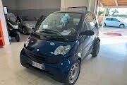 Smart ForTwo SMART Diesel 800 CDI OK NEOPATENTATI