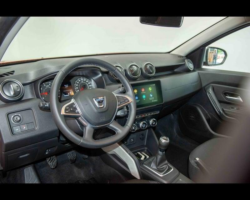 Dacia Duster 2ª serie 1.0 TCe GPL 4x2 Journey