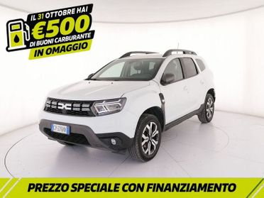 Dacia Duster 1.0 tce Journey Gpl 4x2 100cv