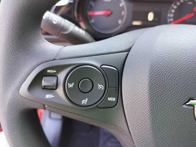 Opel Corsa 1.2 Edition ** KM 0 **