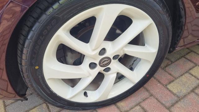 OPEL Adam 1.2 70 CV Jam