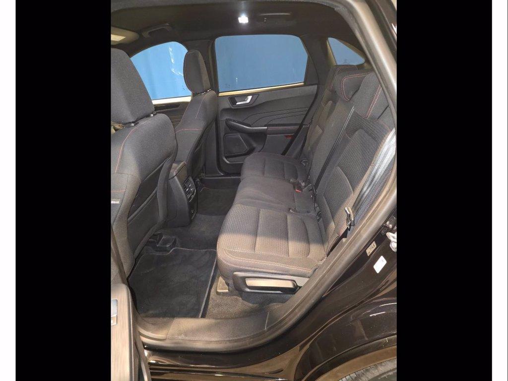 FORD Kuga 1.5 ecoblue st-line 2wd 120cv auto del 2022