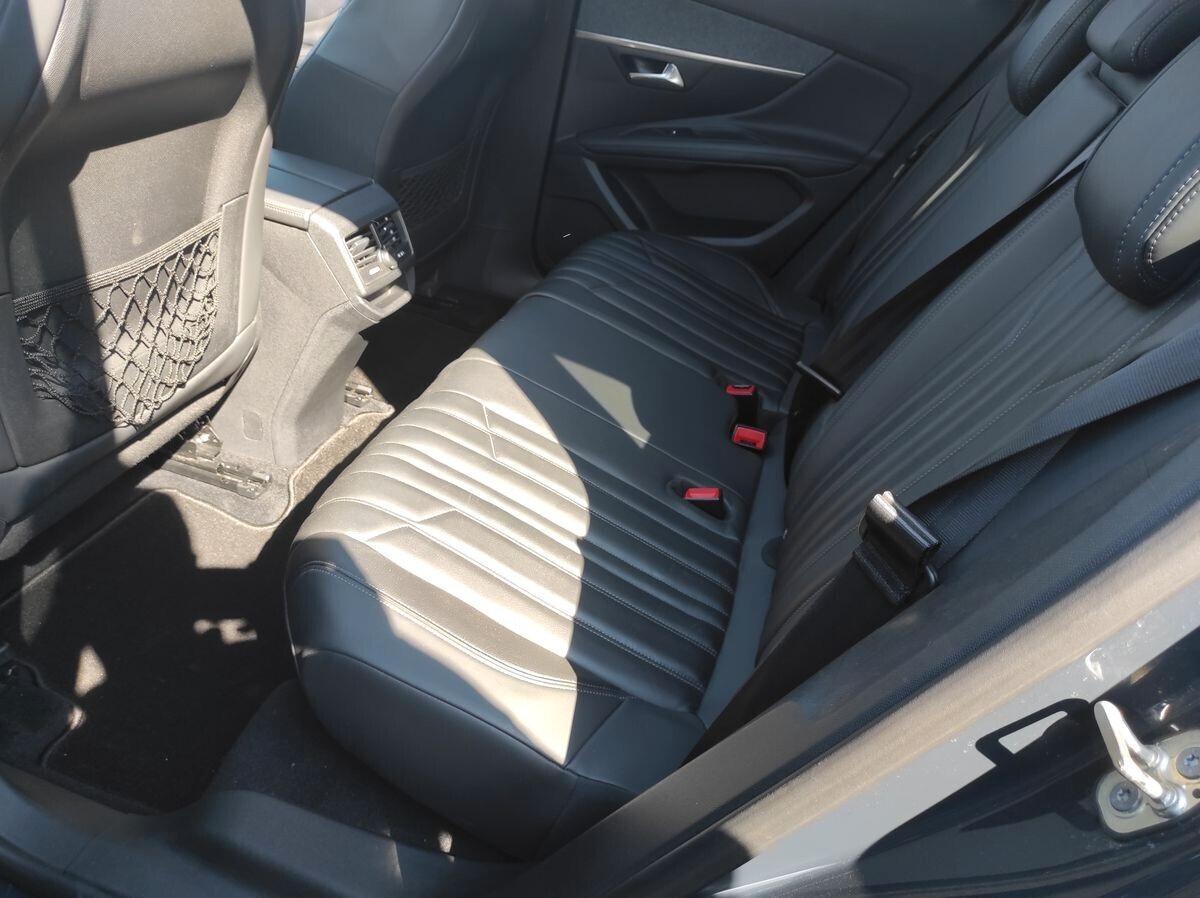 Peugeot 3008 Turbo 130 S&S Allure tetto apribile