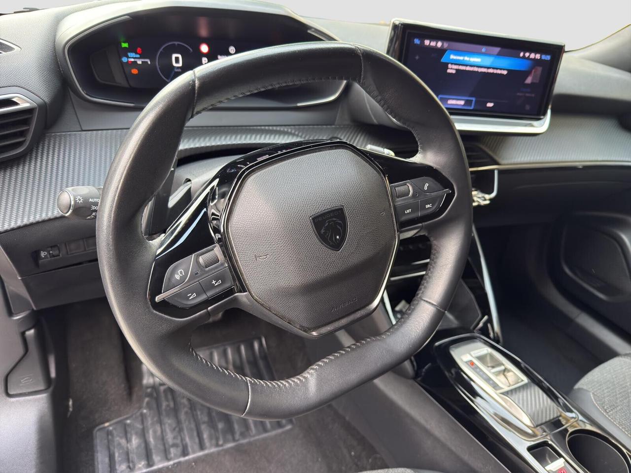 Peugeot 2008 1.5 bluehdi 130cv Allure 2023