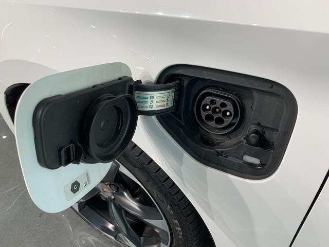 CUPRA Leon Sportstourer 1.5 Hybrid 150 CV DSG