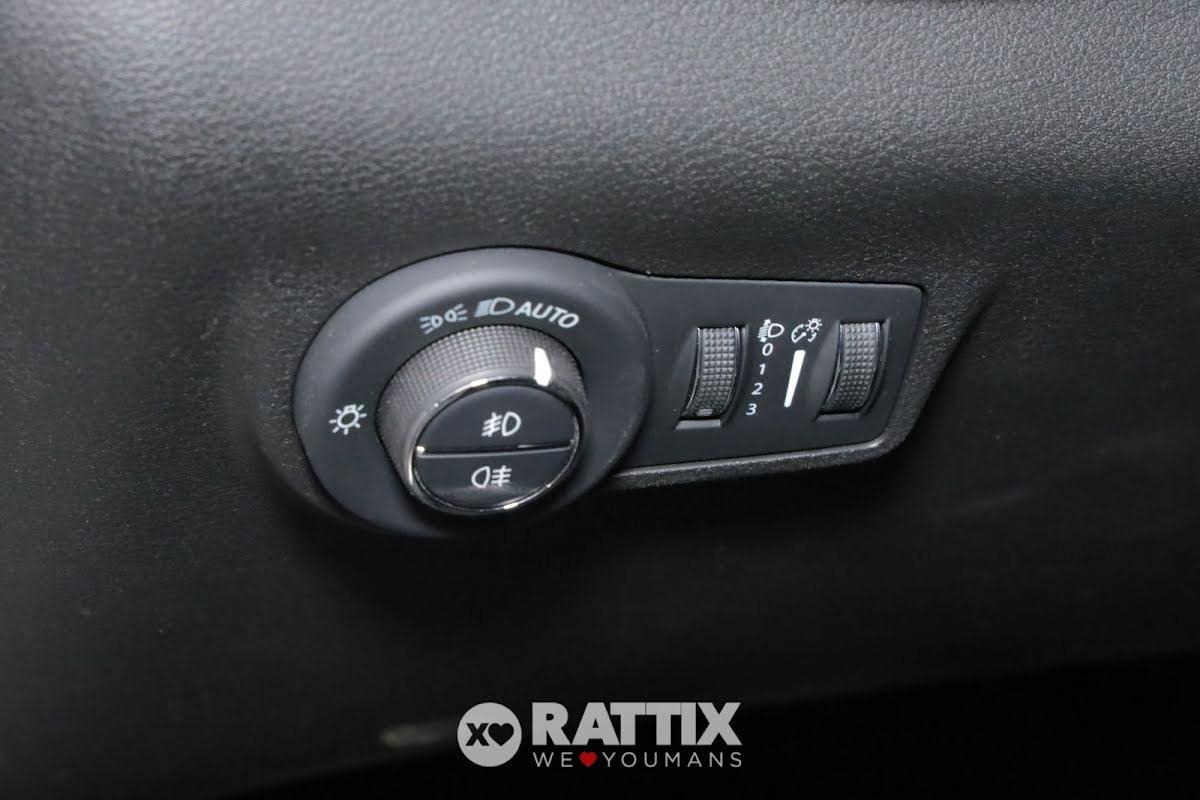 Jeep Compass 1.6 mjt 130CV S