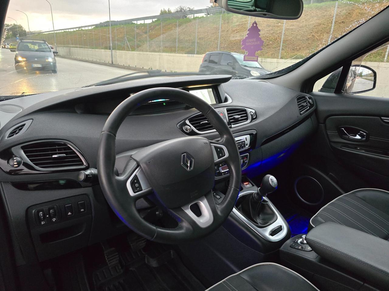 Renault Scenic Scénic 1.5 dCi 110CV Start&S