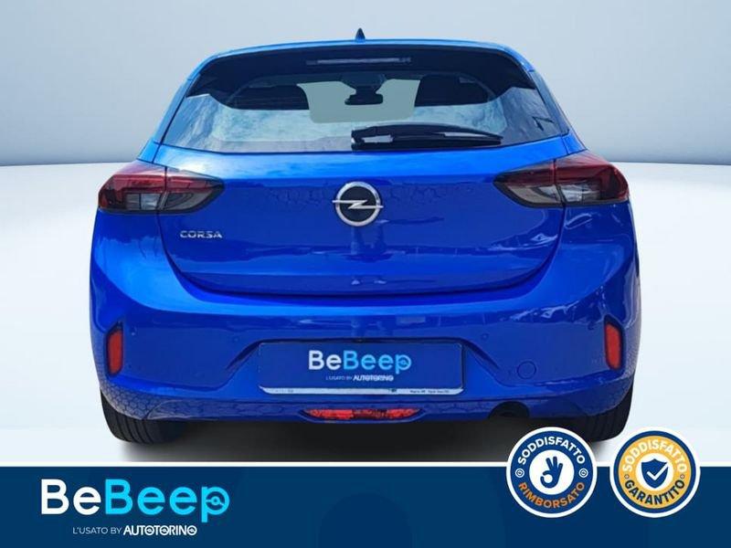 Opel Corsa 1.2 EDITION S&S 75CV