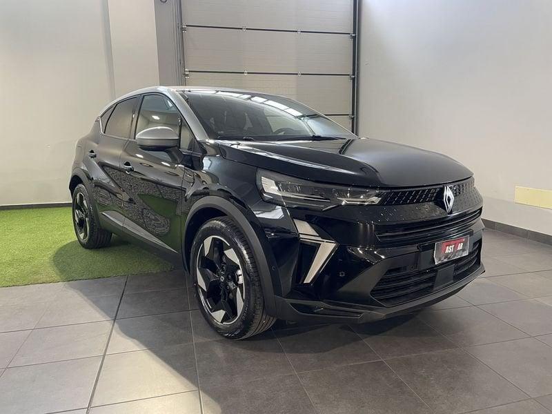 Renault Captur ECO-G 100 CV Techno
