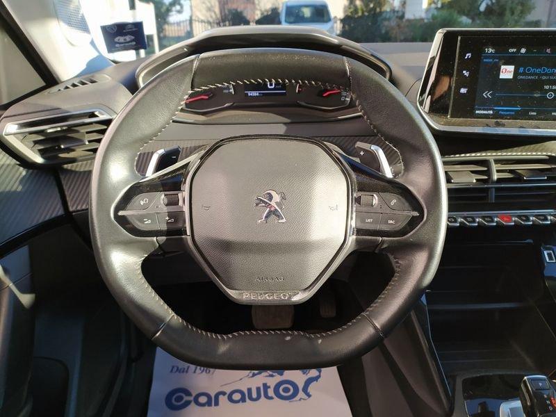 Peugeot 2008 130 EAT8 Active Pack