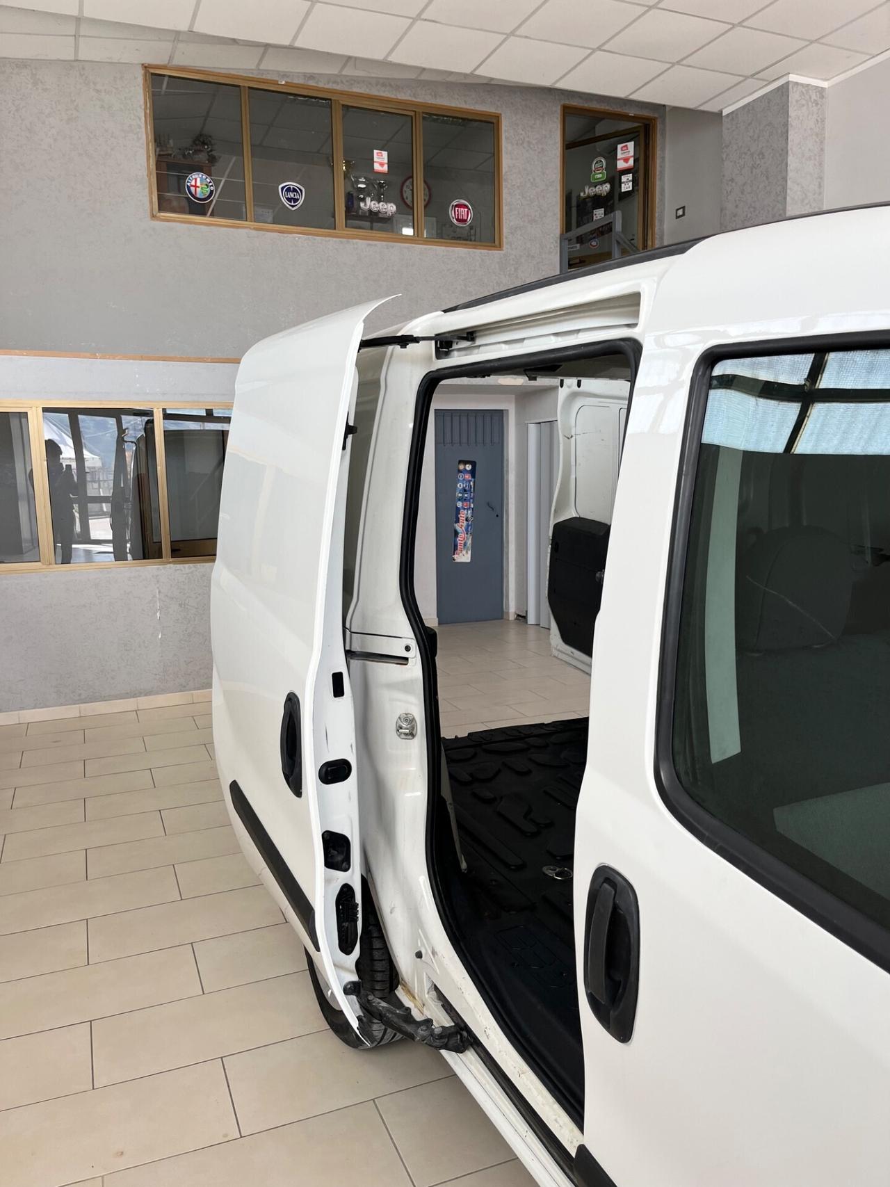 Fiat Doblo Doblò 1.6 MJT 105CV 3 Posti