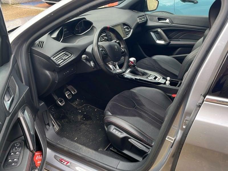 Peugeot 308 308 PureTech 263 S&S GTi by Peugeot Sport