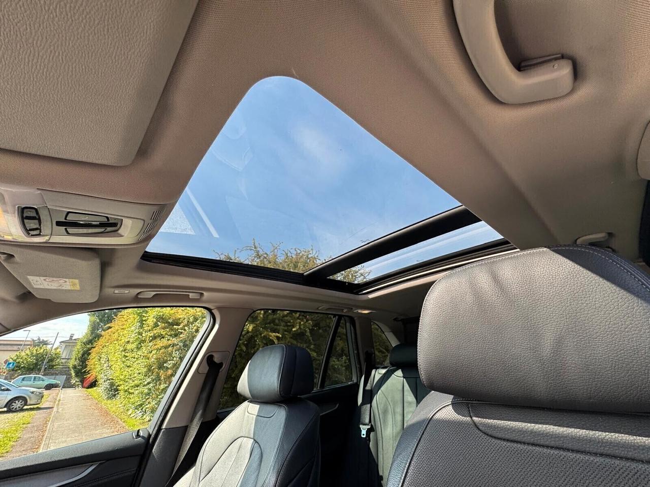 Bmw X5 xDrive30d 249CV Experience